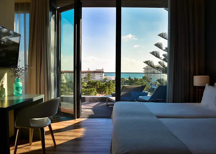 Prime Energize & Spa - Algarve