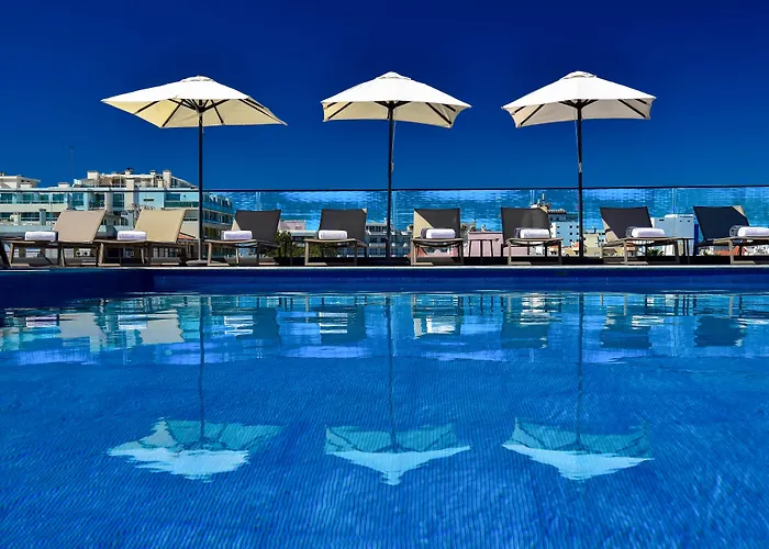 Prime Energize & Spa - Algarve